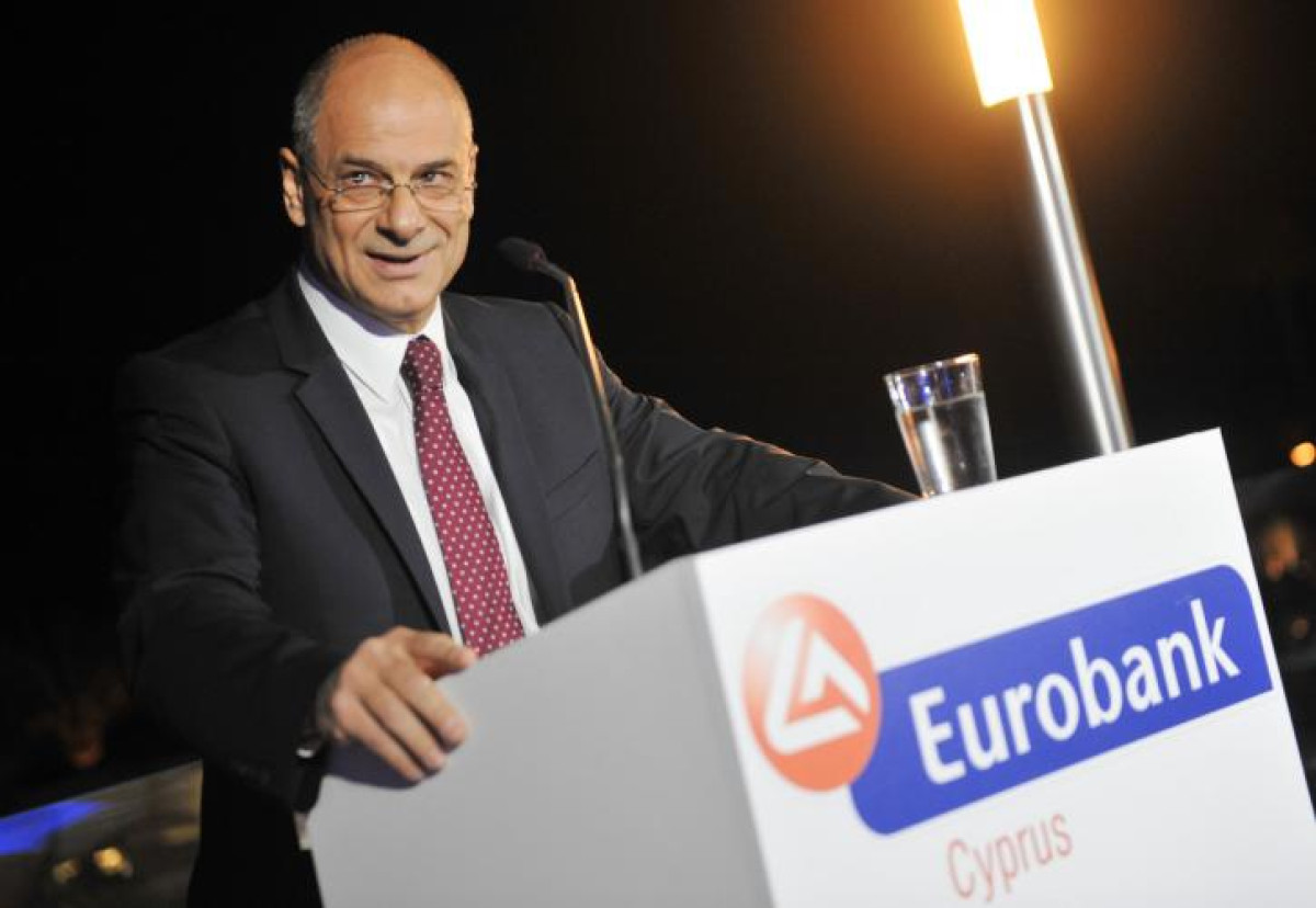Ιωάννου-Εurobank: ΑΕΠ €2,7 δισ. υψηλότερο/ετησίως αν αναπτυχθεί η επαγγελματική ασφάλιση