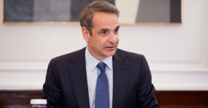 Μητσοτάκης για ΑΑΔΕ και ΕΛΑΣ: Η «Νομιμότητα Παντού» είναι για εμάς μία διαρκής δέσμευση