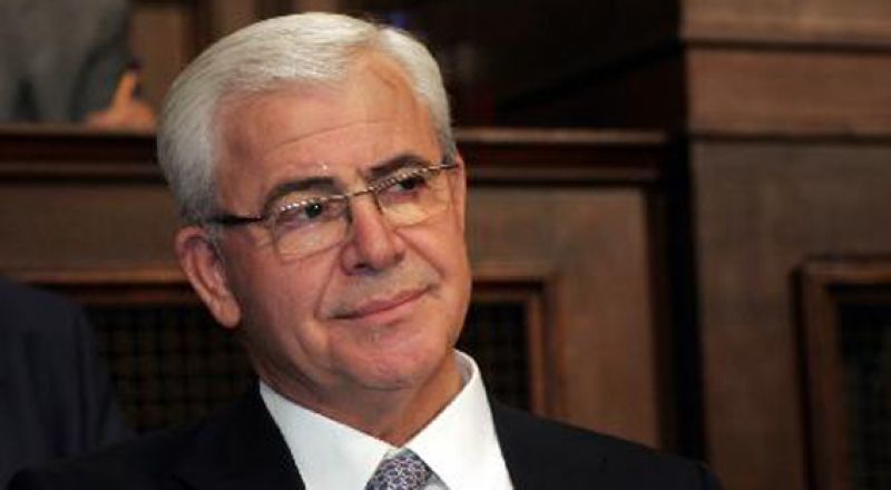 Ο Τ. Αθανασόπουλος νέος πρόεδρος του ΤΑΙΠΕΔ