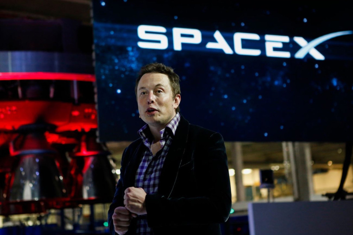 Μασκ: Η SpaceX ετοιμάζει την μεγαλύτερη IPO - Στο πλευρό της οι μεγαλύτερες αμερικανικές τράπεζες