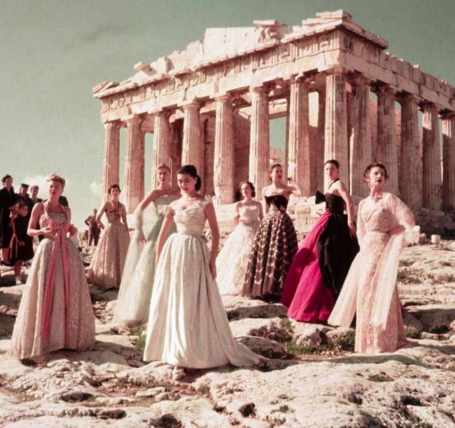 Υπ.Πολιτισμού: Συνεχής παραποίηση γεγονότων για την Ακρόπολη