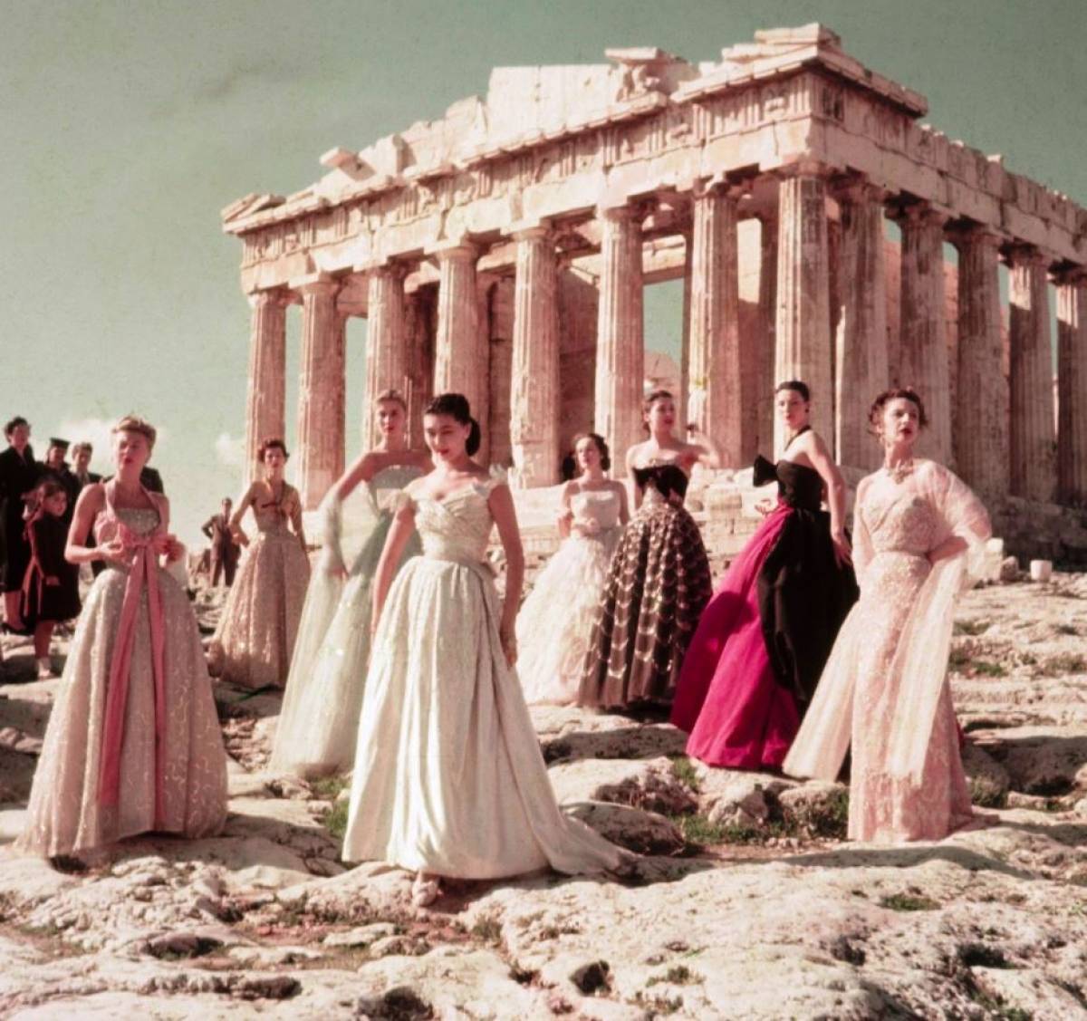 Υπ.Πολιτισμού: Συνεχής παραποίηση γεγονότων για την Ακρόπολη