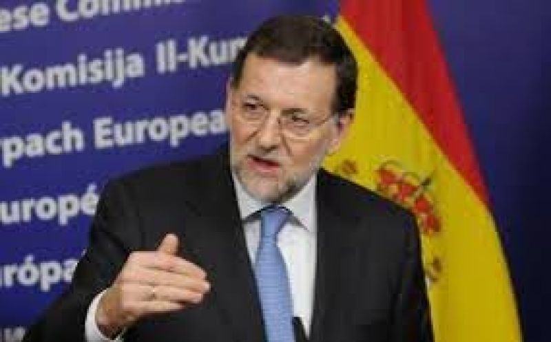 Προβάδισμα Ραχόι στην Ισπανία με τρίτο κόμμα το Ποδέμος