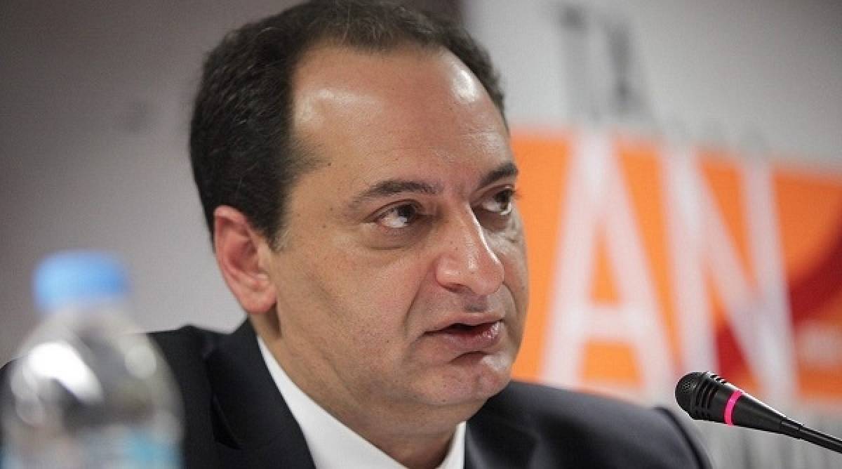 Σπίρτζης: Δίχως τέλος ο αντιδημοκρατικός κατήφορος της κυβέρνησης