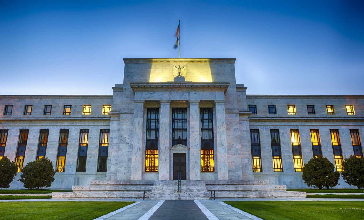 Fed: Μείωση επιτοκίων κατά 25 μονάδες βάσης - Αρχίζουν ξανά οι αγορές κρατικών ομολόγων