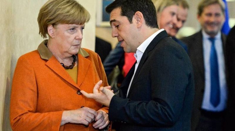 Ανατροπές στον κυβερνητικό σχεδιασμό φέρνει το ξέσπασμα τρομοκρατίας