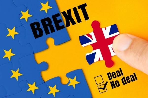 Brexit: Τετάρτη-Πέμπτη τα έκτακτα μέτρα αν δεν υπάρξει συμφωνία