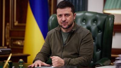 Η Ουκρανία «παγώνει» την δραστηριότητα 11 φιλορωσικών κομμάτων