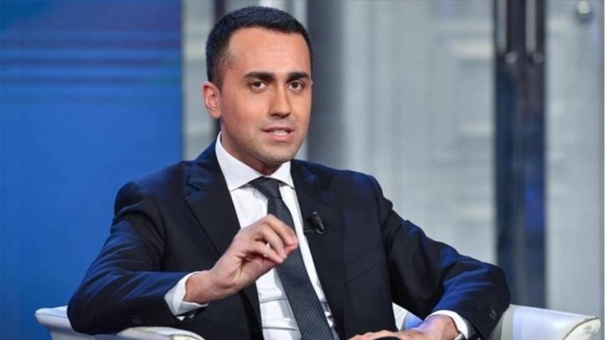 Ιταλία: Στηρίζουν Ντι Μάιο τα μέλη του Κινήματος 5 Αστέρων