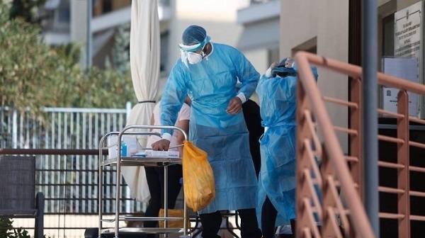 Ιωάννινα: Σε καραντίνα κέντρο φροντίδας ηλικιωμένων