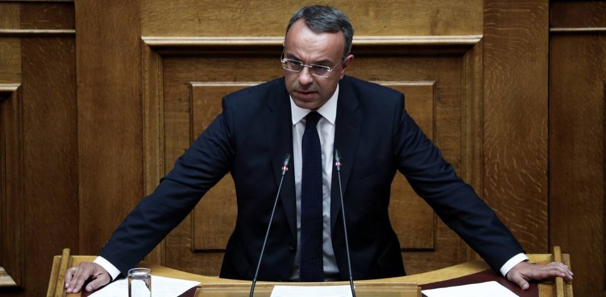 Σταϊκούρας σε τράπεζες: Να αυξηθεί η ρευστότητα προς τις επιχειρήσεις