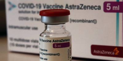 Εμβολιασμοί: Άνοιξε η πλατφόρμα για αλλαγή της 2ης δόσης AstraZeneca