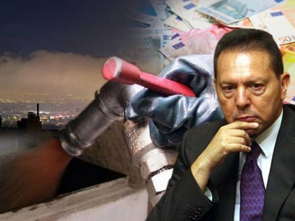 Επιμένει το ΥΠΟΙΚ: "Στο 5% η απόκλιση εσόδων από την εξίσωση του ΕΦΚ στο πετρέλαιο θέρμανσης- Αποτελεσματικό το μέτρο"