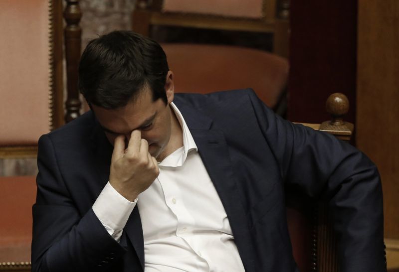 Εκλογές: Μετά τις 20 αποφασίζει η κυβέρνηση-Πρώτα η δόση