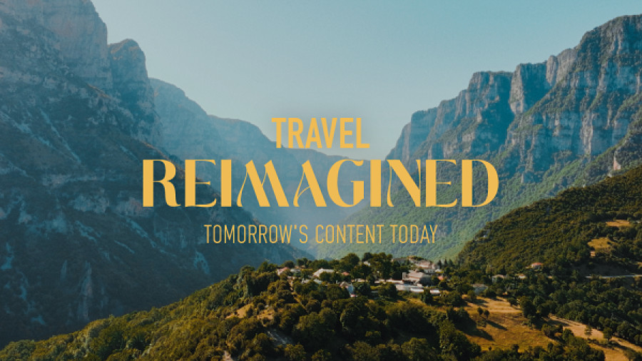 Η Marketing Greece θέτει το responsible travel σε πρώτο πλάνο