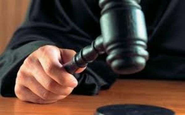 Ισόβια σε 38χρονο που σκότωσε τη γειτόνισσά του για... 30 ευρώ