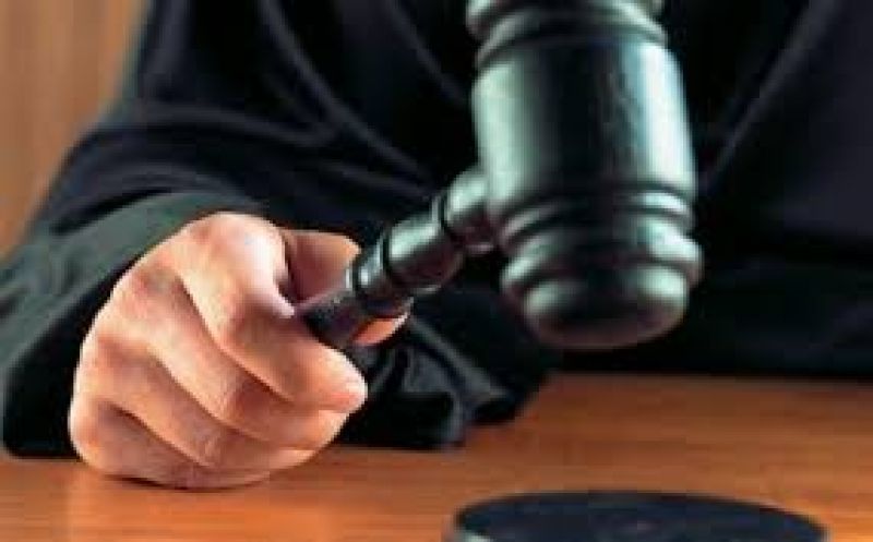 Ισόβια σε 38χρονο που σκότωσε τη γειτόνισσά του για... 30 ευρώ