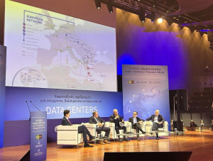 Data Centers: Οι γεωπολιτικές εξελίξεις και οι νέες προκλήσεις