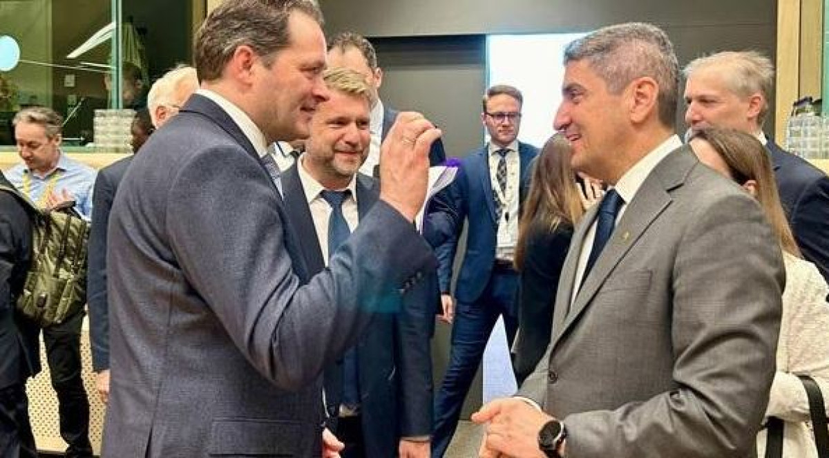 Αυγενάκης: Δραστικότερα μέτρα από την ΕΕ για την προστασία παραγωγών