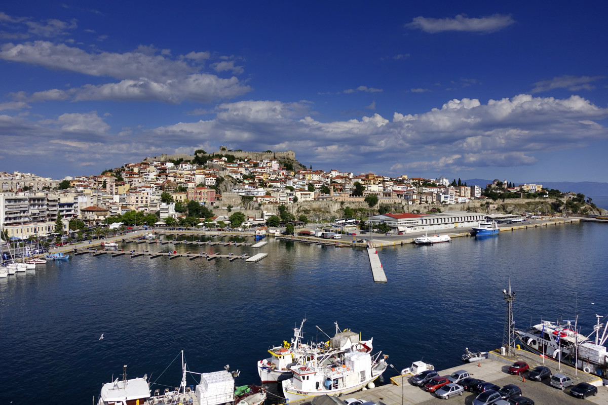 ΤΑΙΠΕΔ: Τέσσερα σχήματα ενδιαφέρονται για τους λιμένες Κατάκολου, Πάτρας, Καβάλας