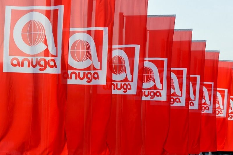 Η Ελλάδα, με 270 συμμετοχές, τιμώμενη χώρα στη φετινή Anuga
