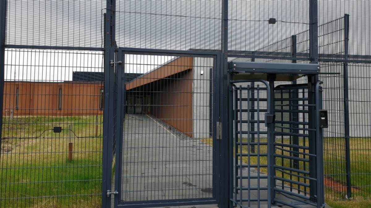 Πρόβλημα η χρήση ναρκωτικών στις Ισλανδικές φυλακές, διαπιστώνει η CPT