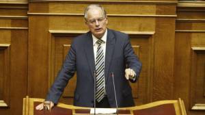 Ο Κώστας Τασούλας για Πρόεδρος;