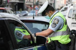 Μέτρα κορονοϊού: Πρόστιμα 349.750 ευρώ σε 74.712 ελέγχους την Τετάρτη