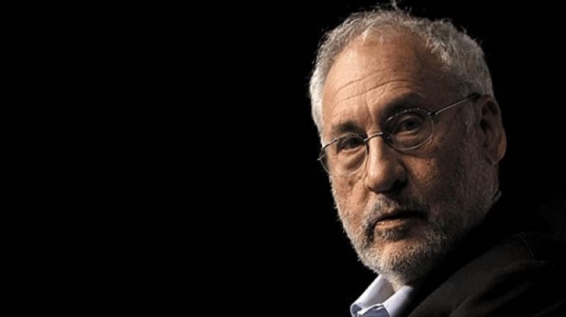 Στίγκλιτς:Ευθύνη των Γερμανών το ελληνικό χρέος και το ευρωπαϊκό χάος