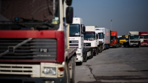 ΕΕ: Συμφωνία για τη μείωση των εκπομπών των βαρέων οχημάτων