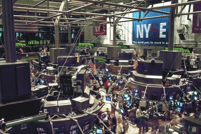 Wall Street: Πρόσω ολοταχώς για τον χειρότερο μήνα του 2023