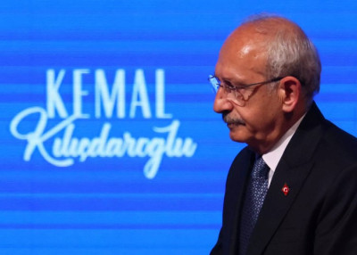 Εκλογές Τουρκία: Άκαρπη η συνάντηση Κιλιτσντάρογλου-Ογάν- Τι συζητήθηκε
