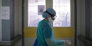 Κορονοϊός-Ελλάδα: 40 θάνατοι, 2.702 νέα κρούσματα - 431 διασωληνωμένοι