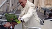 "Λάβρος" ο Πάπας κατά της τοκογλυφίας