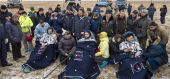 Επέστρεψαν στη Γη έπειτα από 340 ημέρες στο διάστημα!