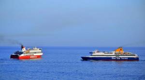 Attica Group: Έκπτωση 30% σε ακτοπλοϊκά για Λέσβο,Χίο,Λέρο,Κω