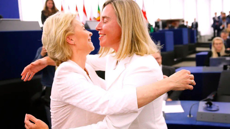 Γιατί δεν κάνουν μία εξεταστική τα κορόιδα οι Ευρωπαίοι;