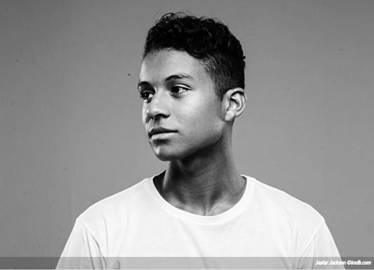 Jaafar Jackson: Ο ανιψιός του Michael Jackson ο πρωταγωνιστής της νέας ταινίας για τον βασιλιά της Pop