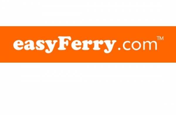 Η easyGroup και η Ferryhopper ενώνουν τις δυνάμεις τους