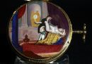 Γιατί στις διαφημίσεις ρολογιών η ώρα είναι πάντα 10:09