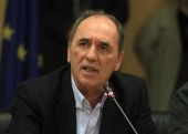 Σταθάκης: «Μια νέα συμφωνία για τον τουρισμό»
