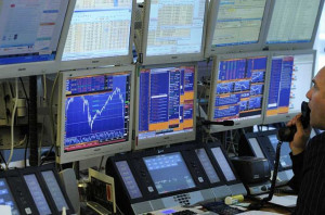 Γεωπολιτικά και παγκόσμια οικονομία «πλήγωσαν» τις ευρωαγορές
