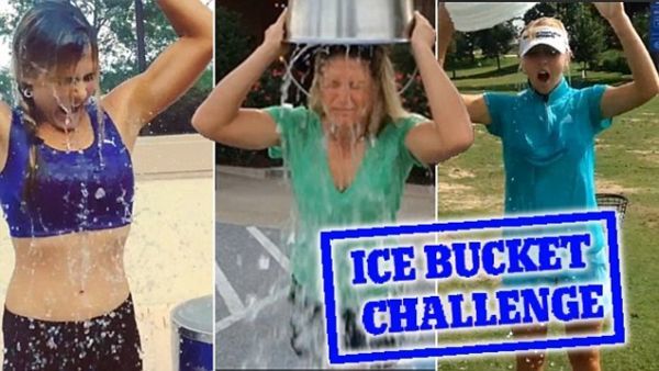 Εκτός "Ice Bucket Challenge" οι διπλωμάτες, πρόσταξε το State Department