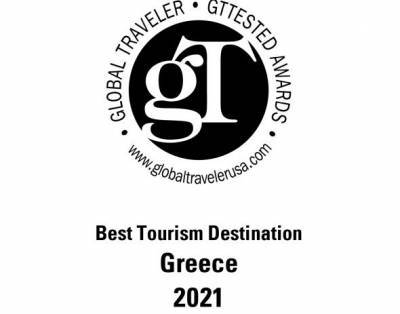 Global Traveler: Η Ελλάδα Καλύτερος Τουριστικός Προορισμός του 2021
