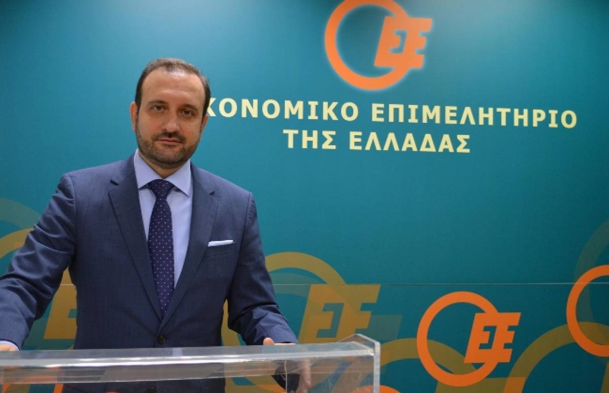 ΟΕΕ: Προτάσεις για λύση φορολογικών, ασφαλιστικών, εργατικών θεμάτων