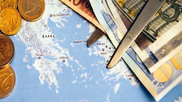 Πρώτος σταθμός το Μπάρι για τη ρότα του Ελληνικού χρέους