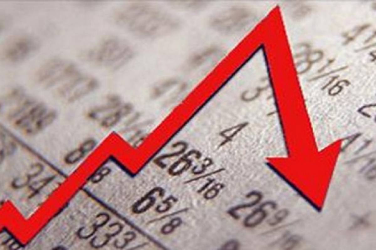 Τζίρος επιχειρήσεων: «Βουτιά» 84,6% το β’ τρίμηνο του 2020