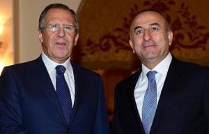 Η Τουρκία δεν φρενάρει τις σχέσεις της με τη Ρωσία