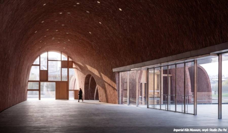 Από την Κίνα μέχρι την Πορτογαλία: Αυτά είναι τα νέα μουσεία του 2020 με την πιο τολμηρή αρχιτεκτονική