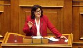 Θ.Φωτίου: 106 εκατ. ευρώ για την ανθρωπιστική κρίση